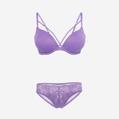 La Senza Trendy Thong Panties XS