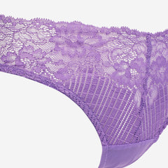 La Senza Trendy Thong Panties XS