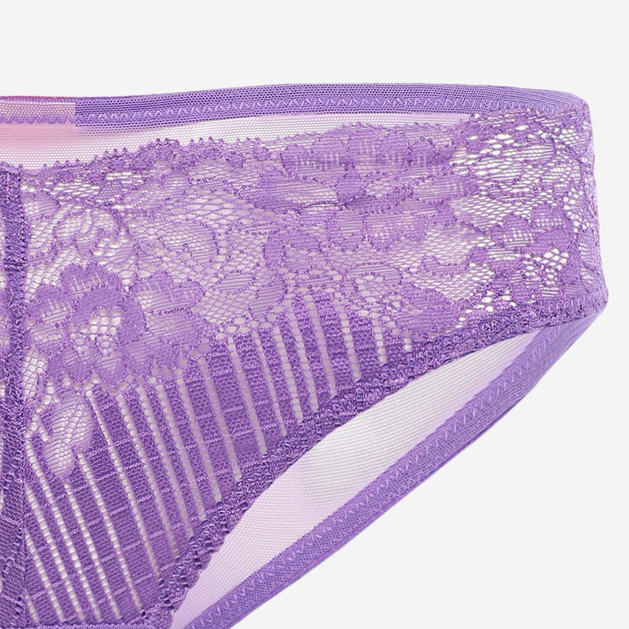 La Senza Trendy Thong Panties XS