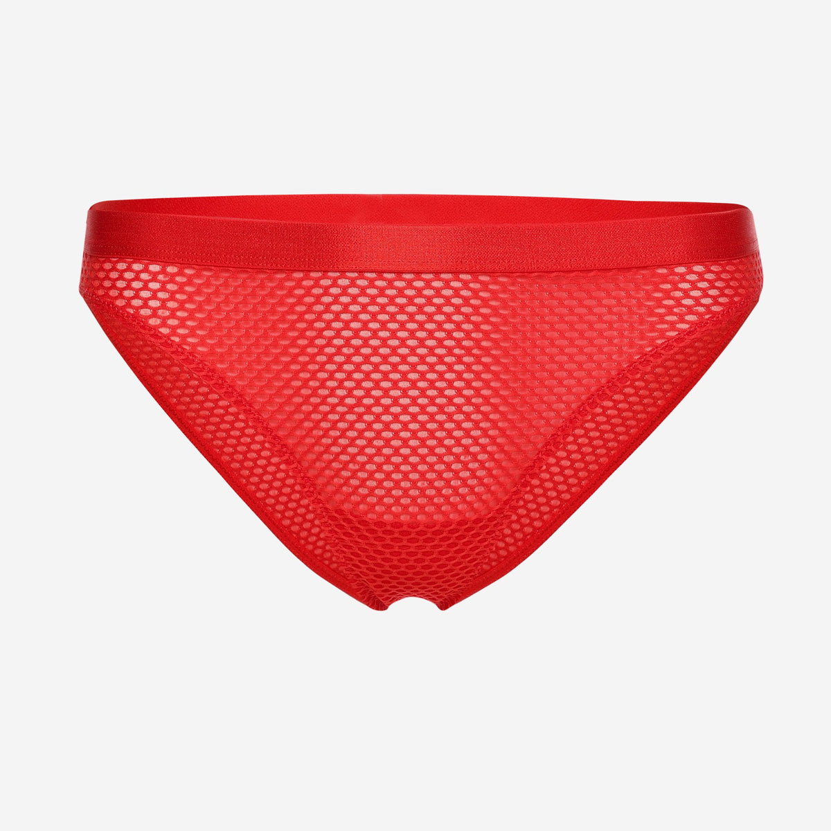 La Senza Trendy Cheeky Panties XS