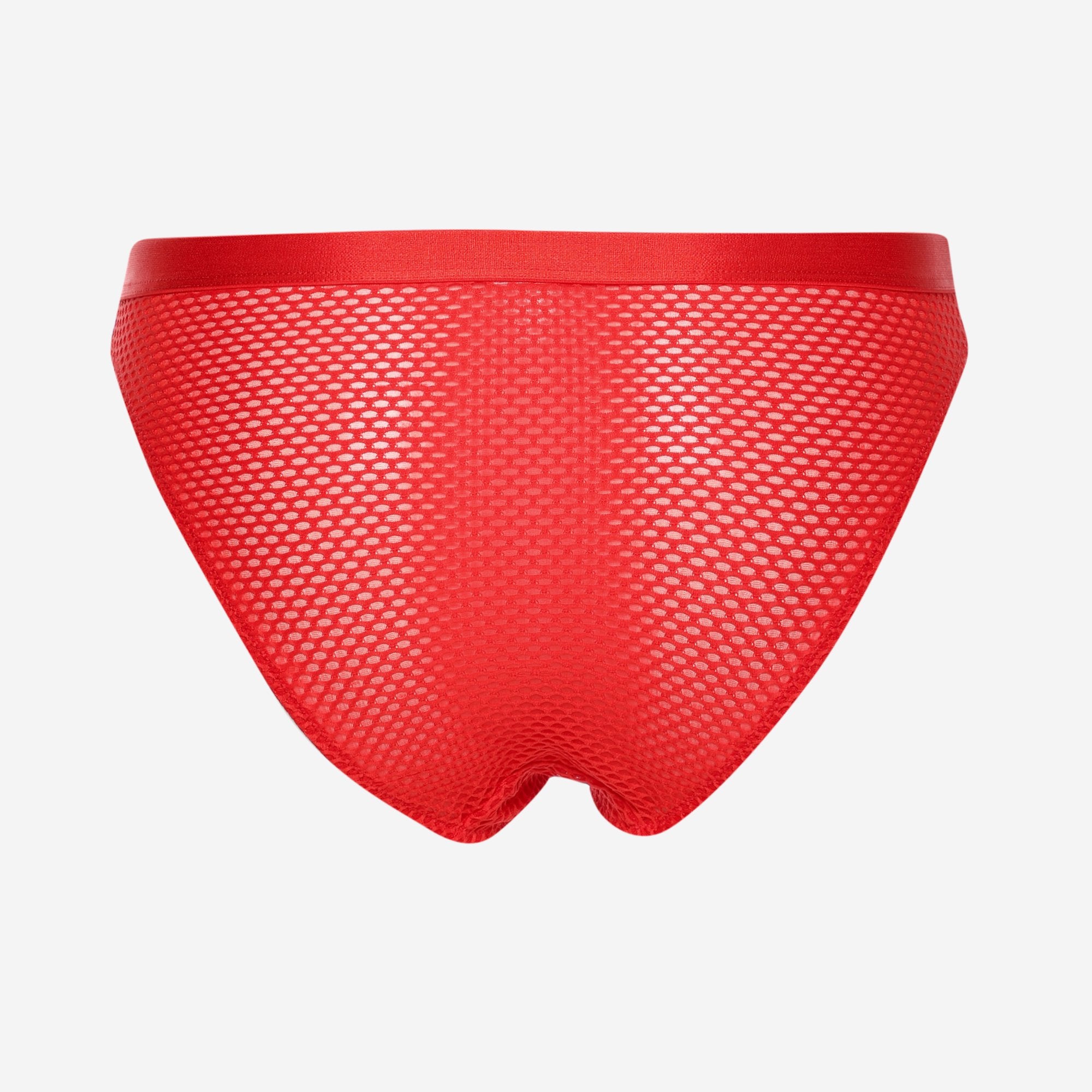 La Senza Trendy Cheeky Panties XS
