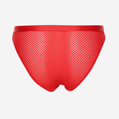 La Senza Trendy Cheeky Panties XS