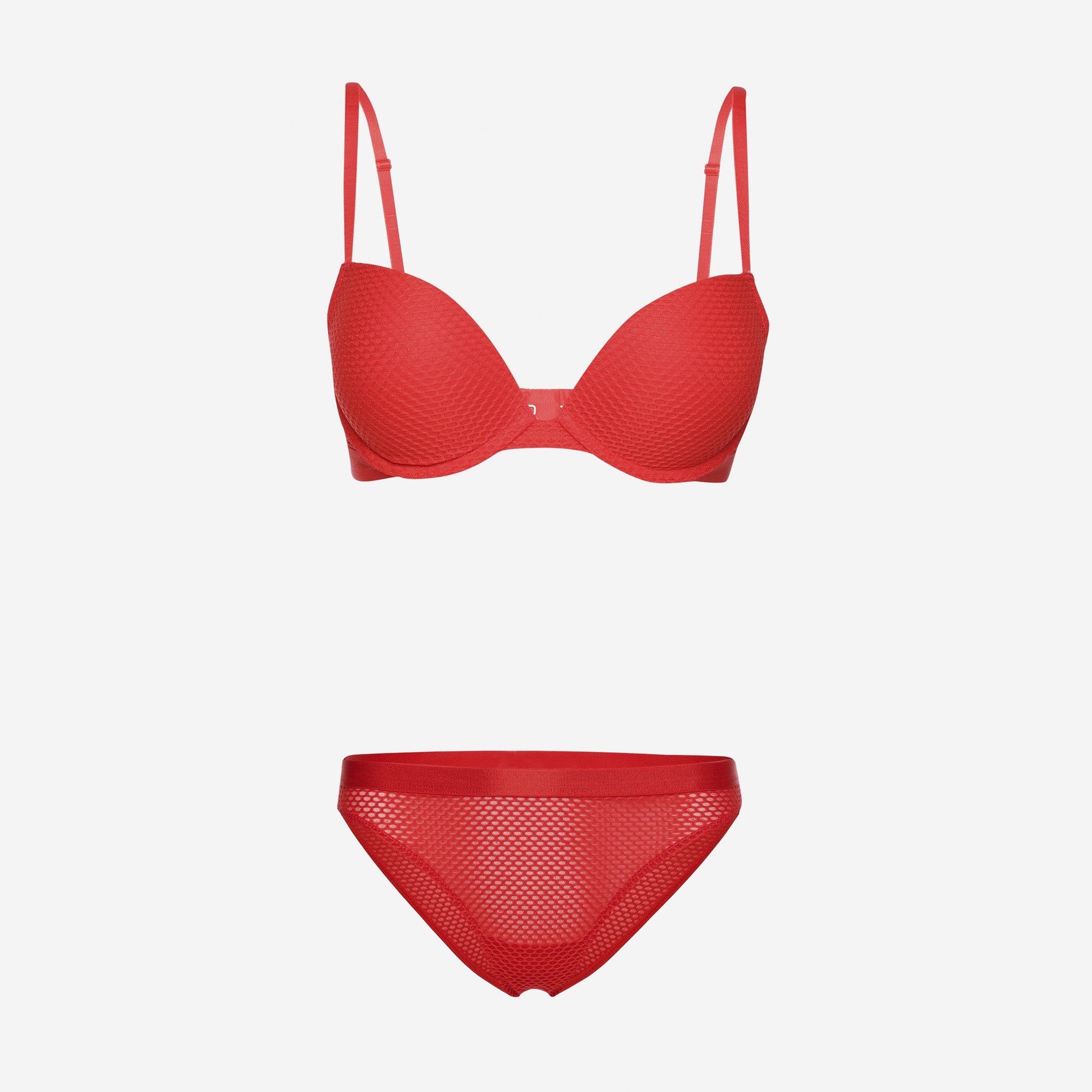 La Senza Trendy Cheeky Panties XS