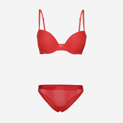 La Senza Trendy Cheeky Panties XS