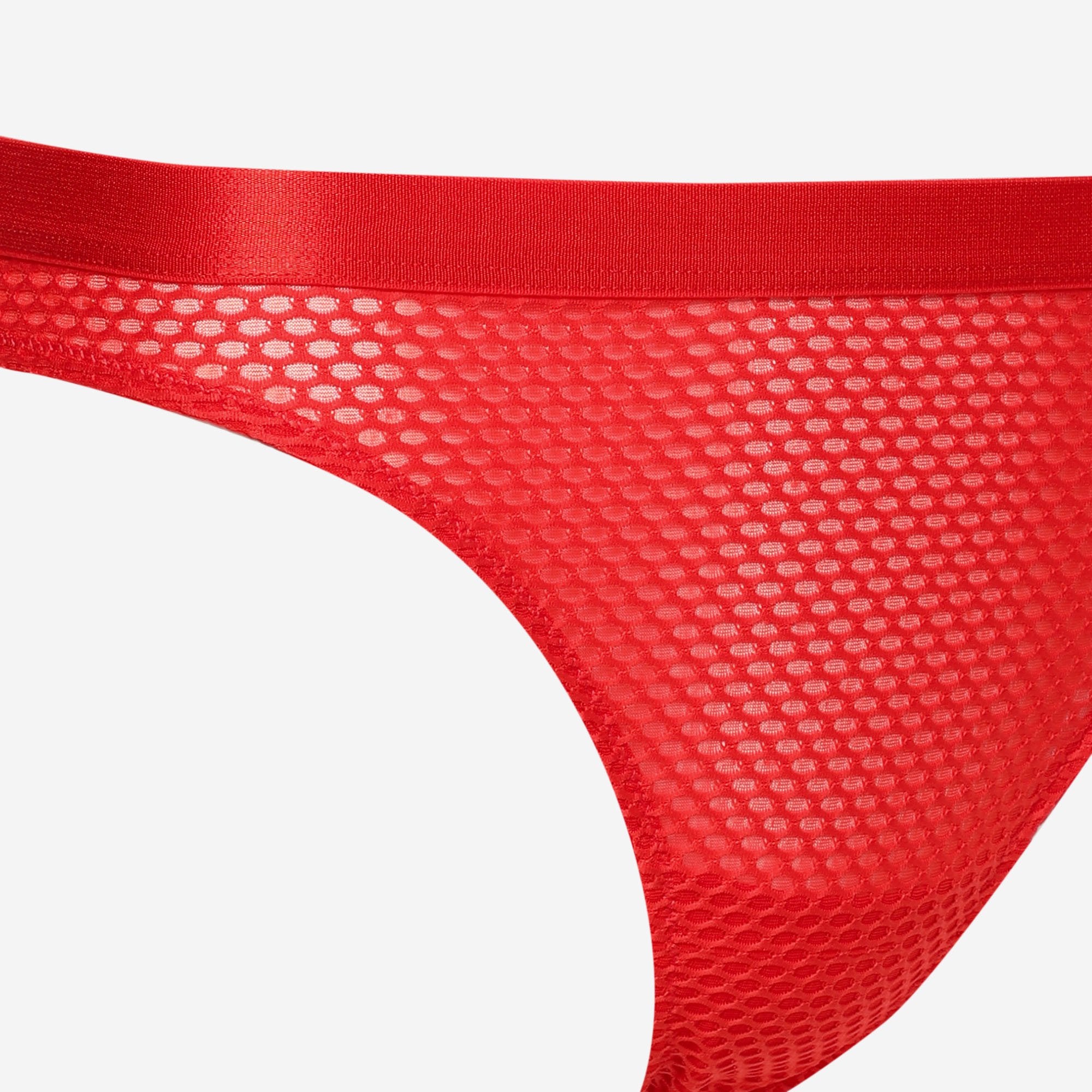 La Senza Trendy Cheeky Panties XS