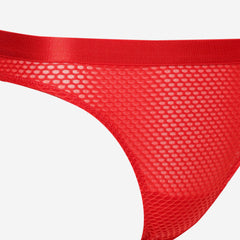 La Senza Trendy Cheeky Panties XS