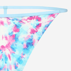 La Senza Trendy Vstring Panties XS