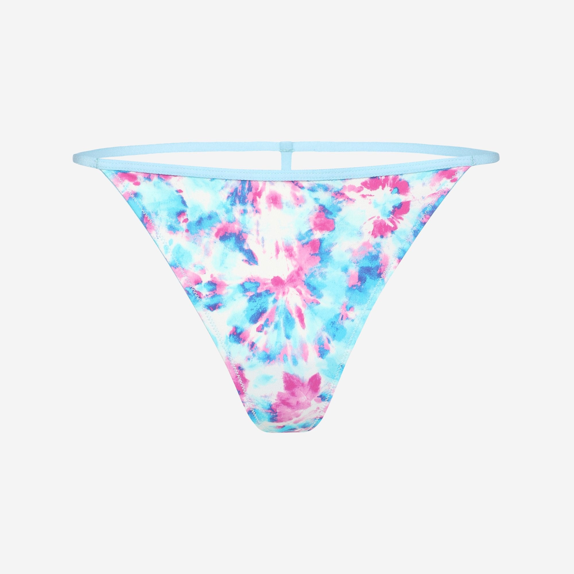 La Senza Trendy Vstring Panties XS