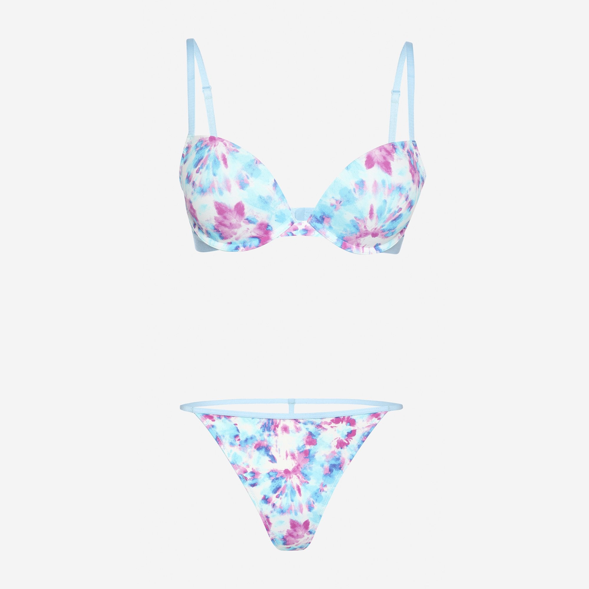 La Senza Trendy Vstring Panties XS