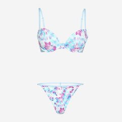 La Senza Trendy Vstring Panties XS