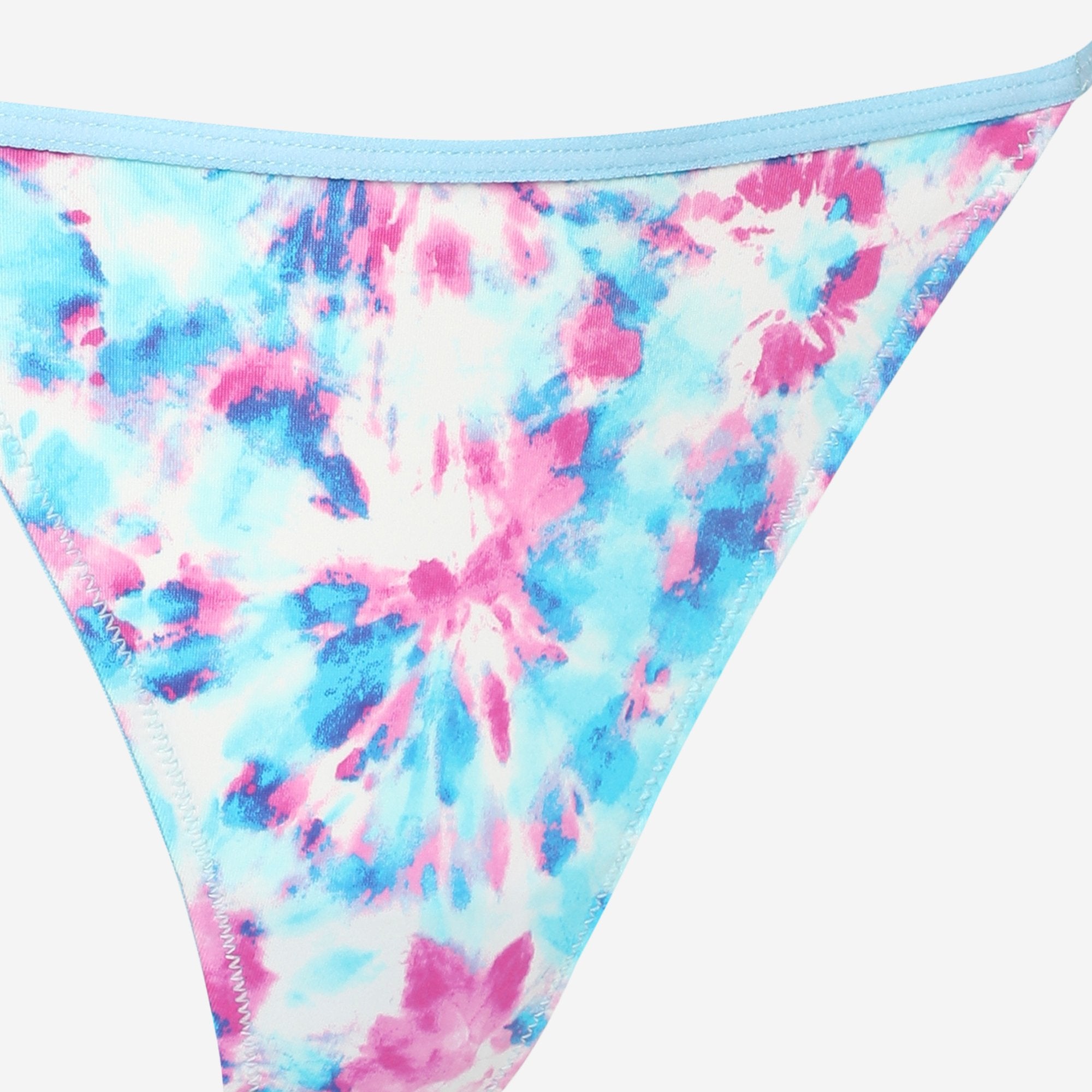 La Senza Trendy Vstring Panties XS