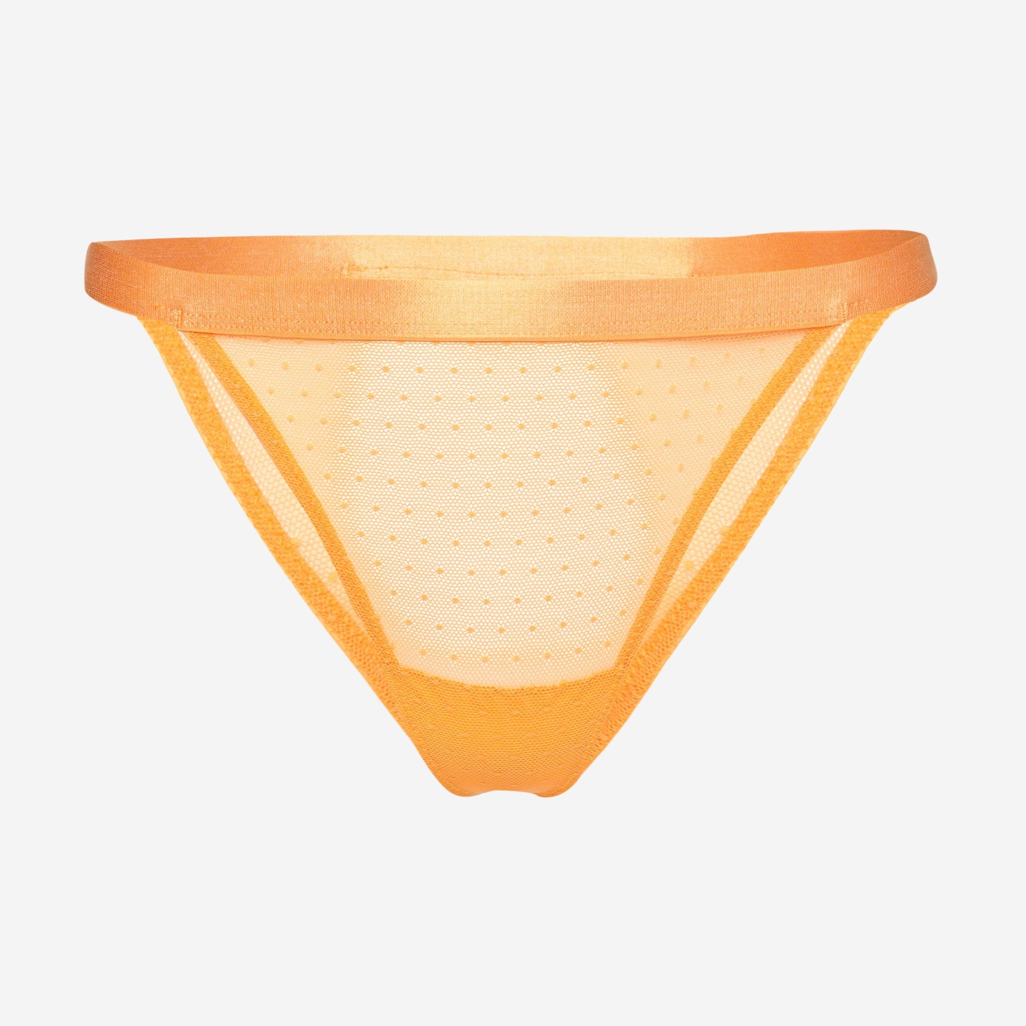 La Senza Trendy Thong Panties XS