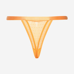 La Senza Trendy Thong Panties XS