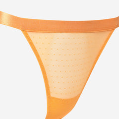 La Senza Trendy Thong Panties XS