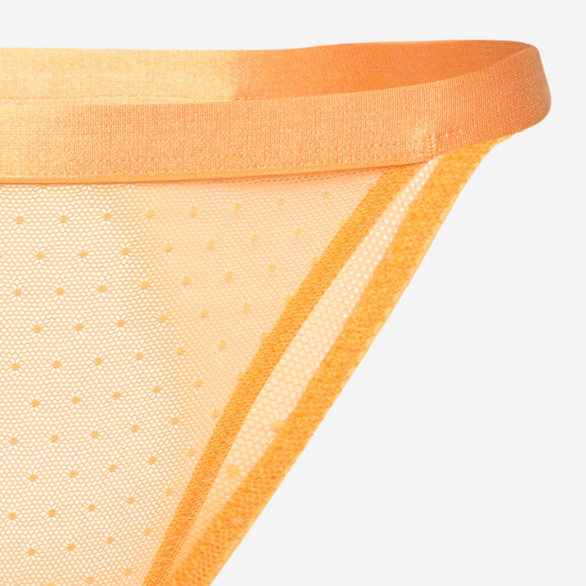 La Senza Trendy Thong Panties XS