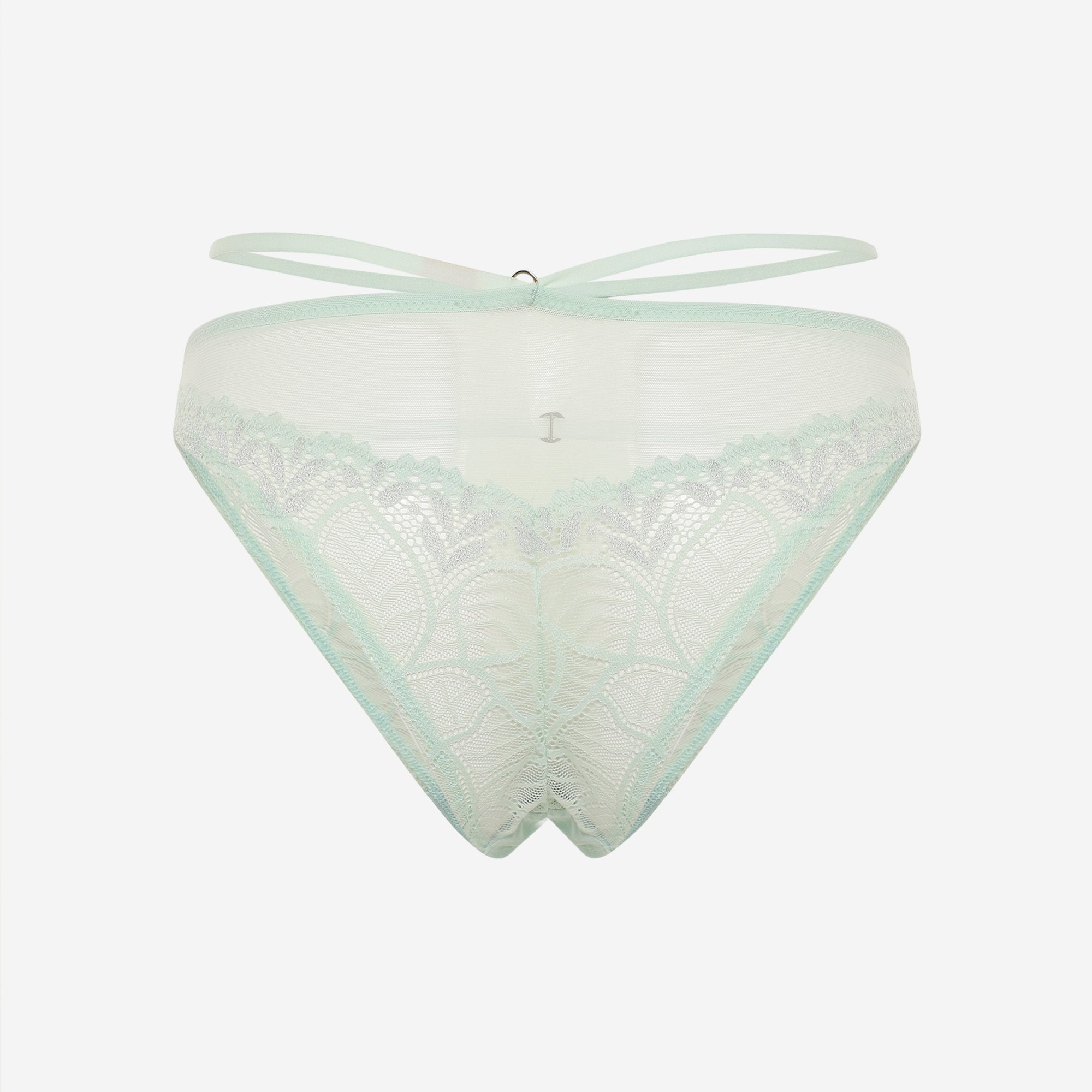 La Senza Sexy Cheeky Panties XS