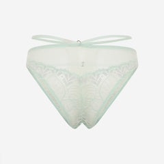 La Senza Sexy Cheeky Panties XS