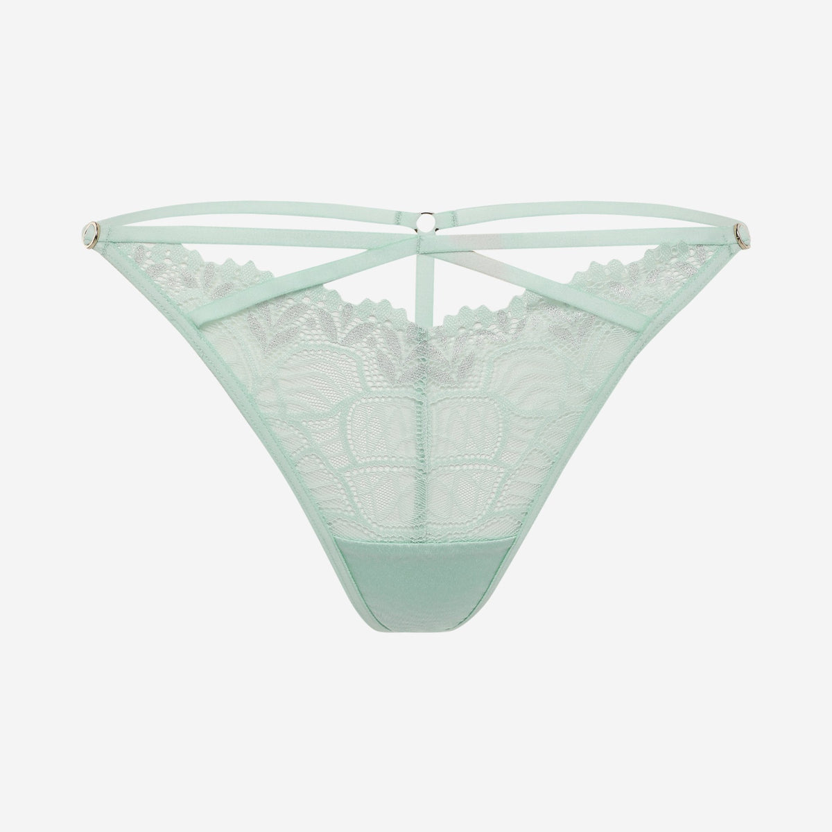 La Senza Sexy Thong Panties XS