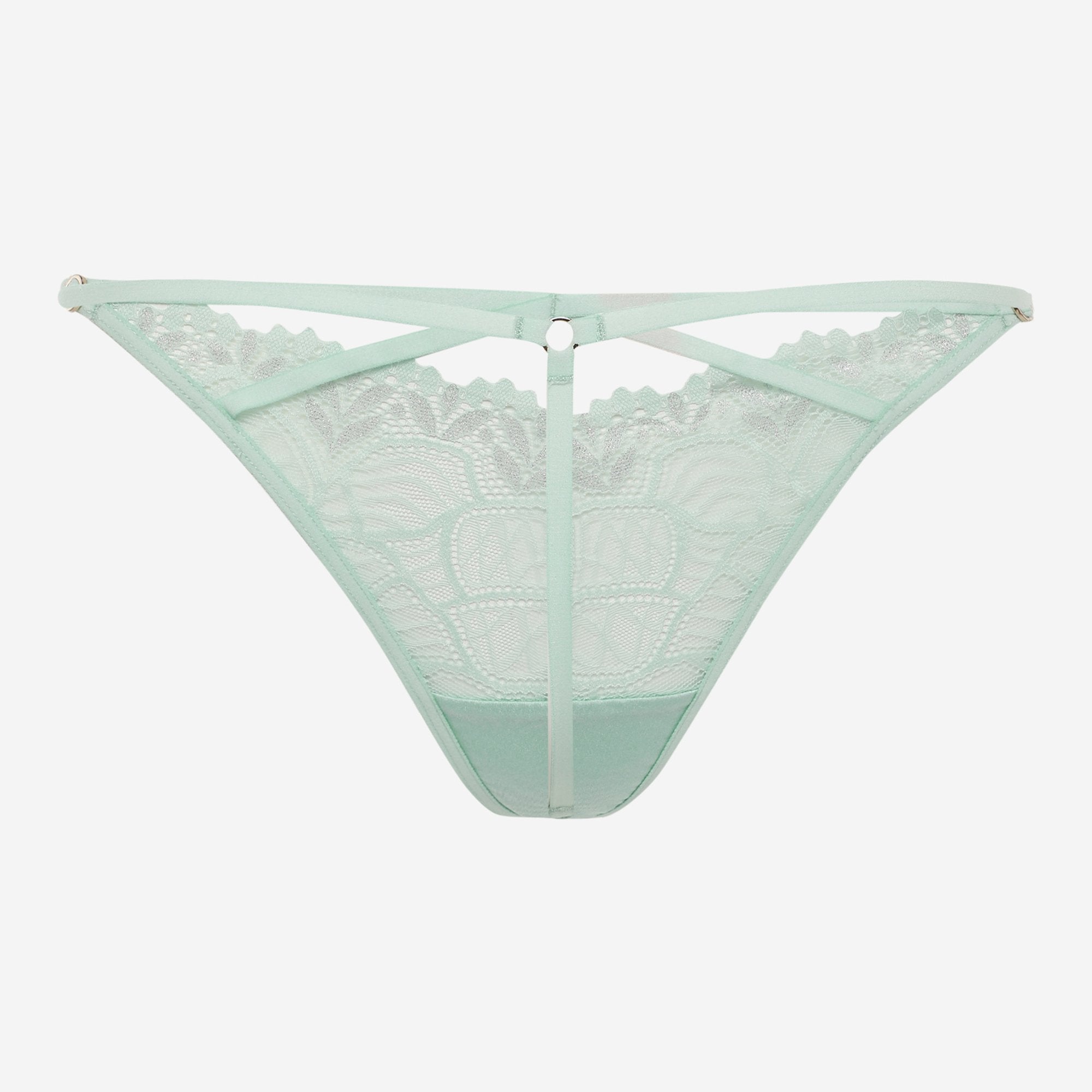 La Senza Sexy Thong Panties XS