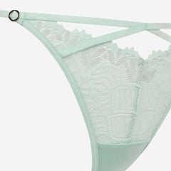 La Senza Sexy Thong Panties XS