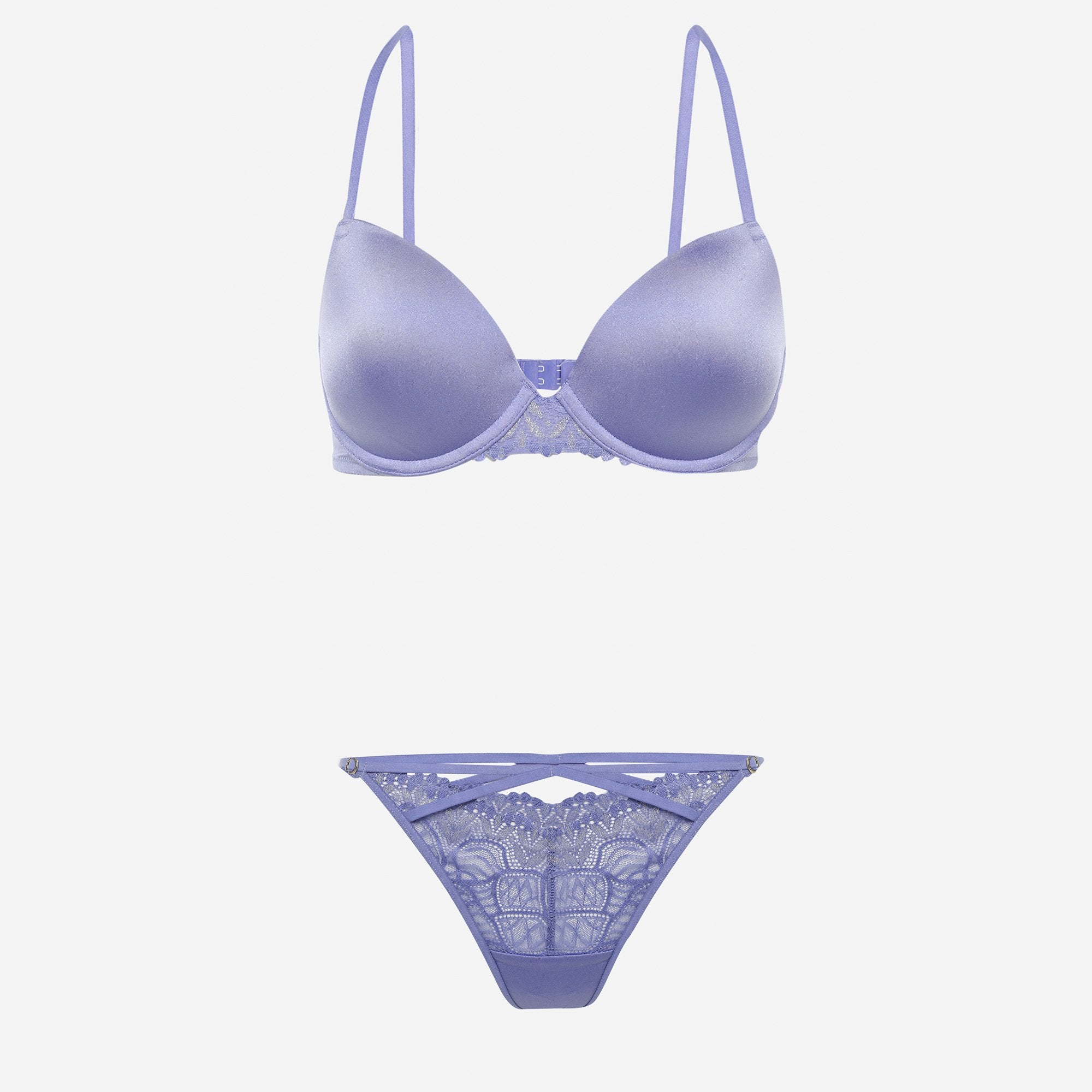 La Senza Sexy Thong Panties XS