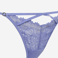 La Senza Sexy Thong Panties XS
