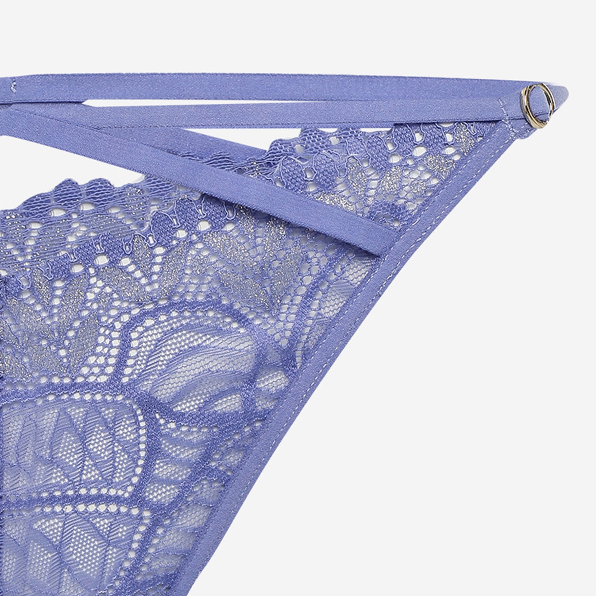 La Senza Sexy Thong Panties XS