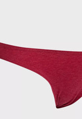 Ls Lingerie Trendy Panty Cheeky Panties