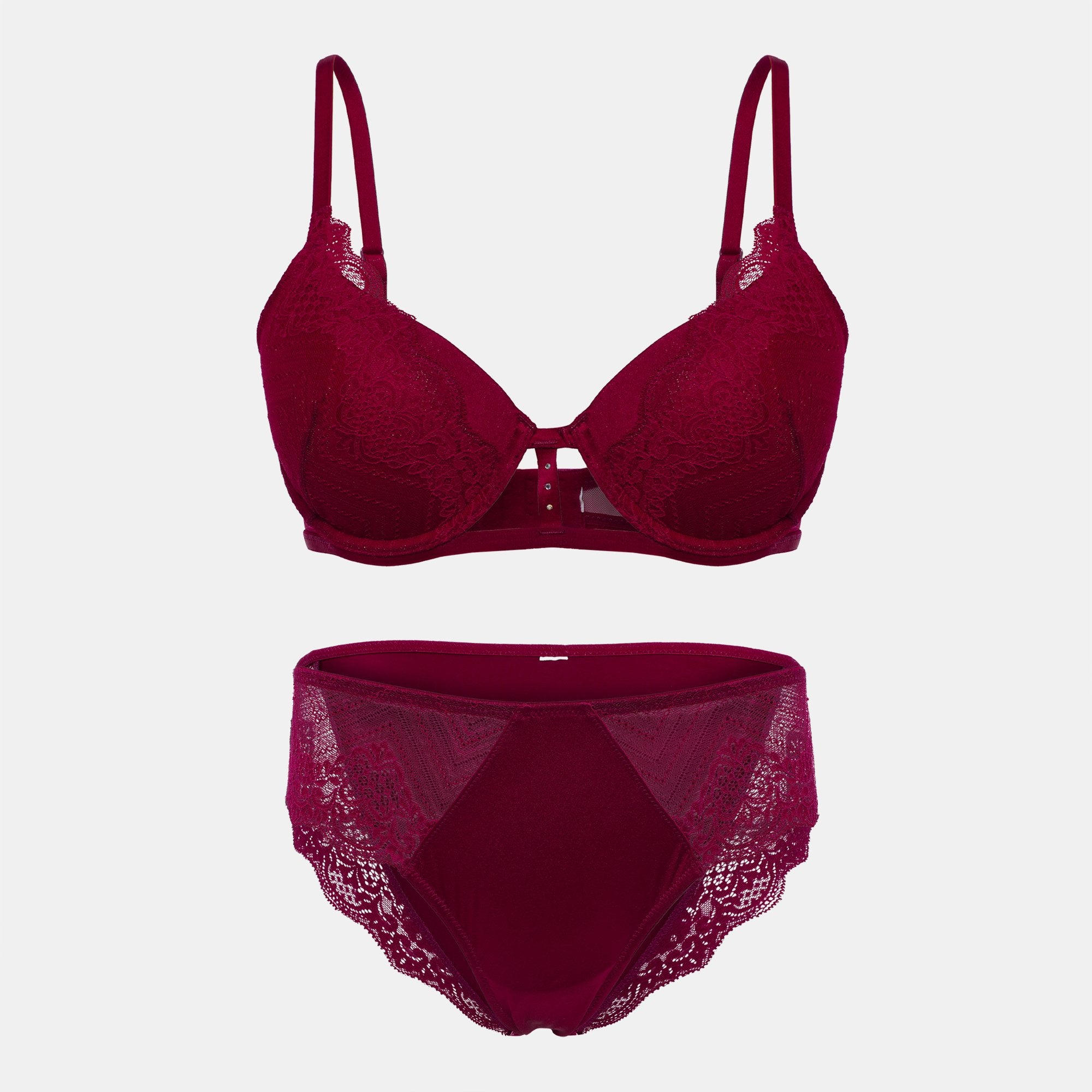 La Senza Sexy Bikini Panties XS