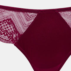 La Senza Sexy Bikini Panties XS