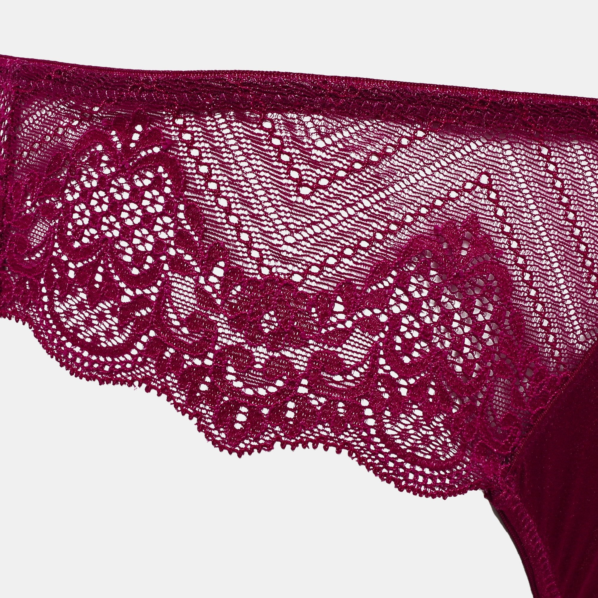 La Senza Sexy Bikini Panties XS