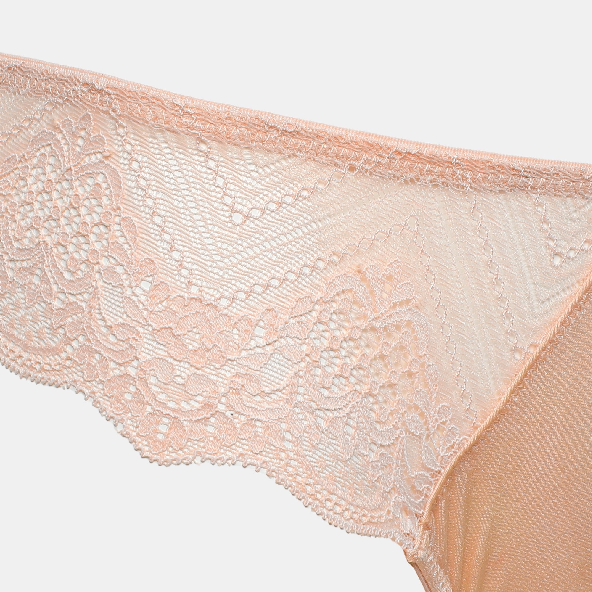 La Senza Sexy Bikini Panties XS