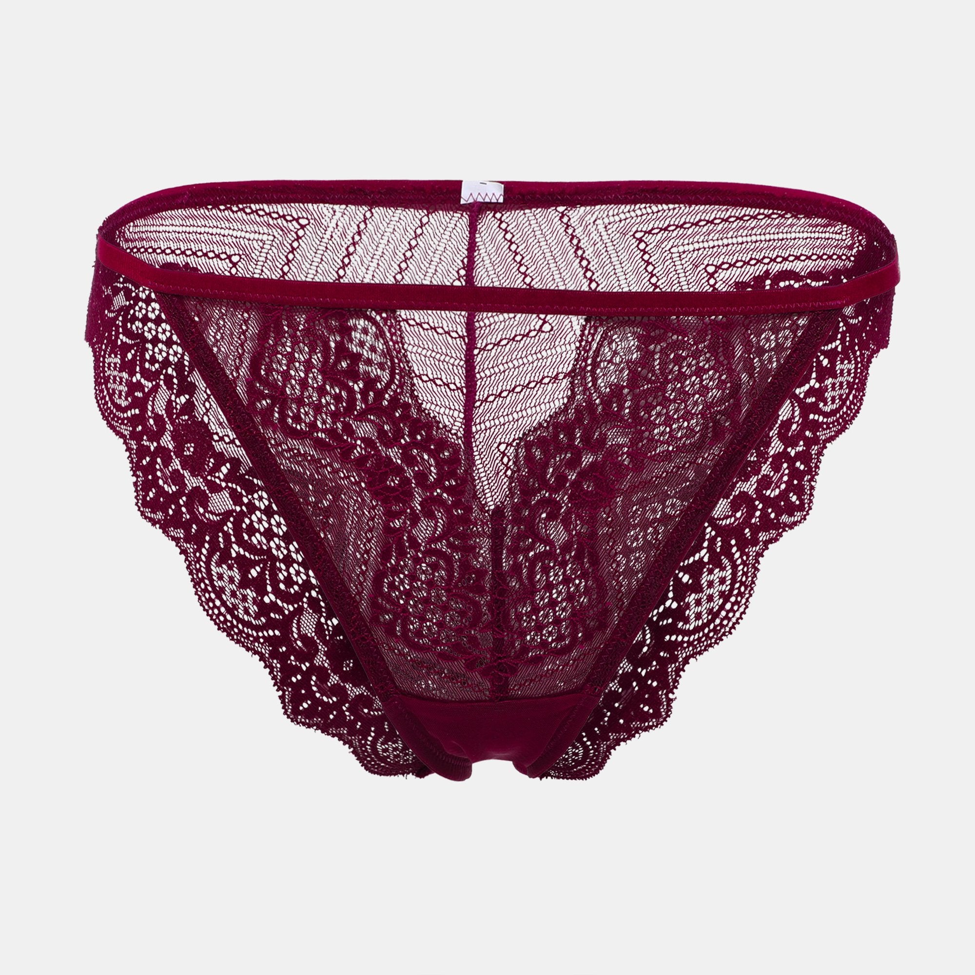 La Senza Sexy Cheeky Panties XS