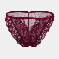 La Senza Sexy Cheeky Panties XS
