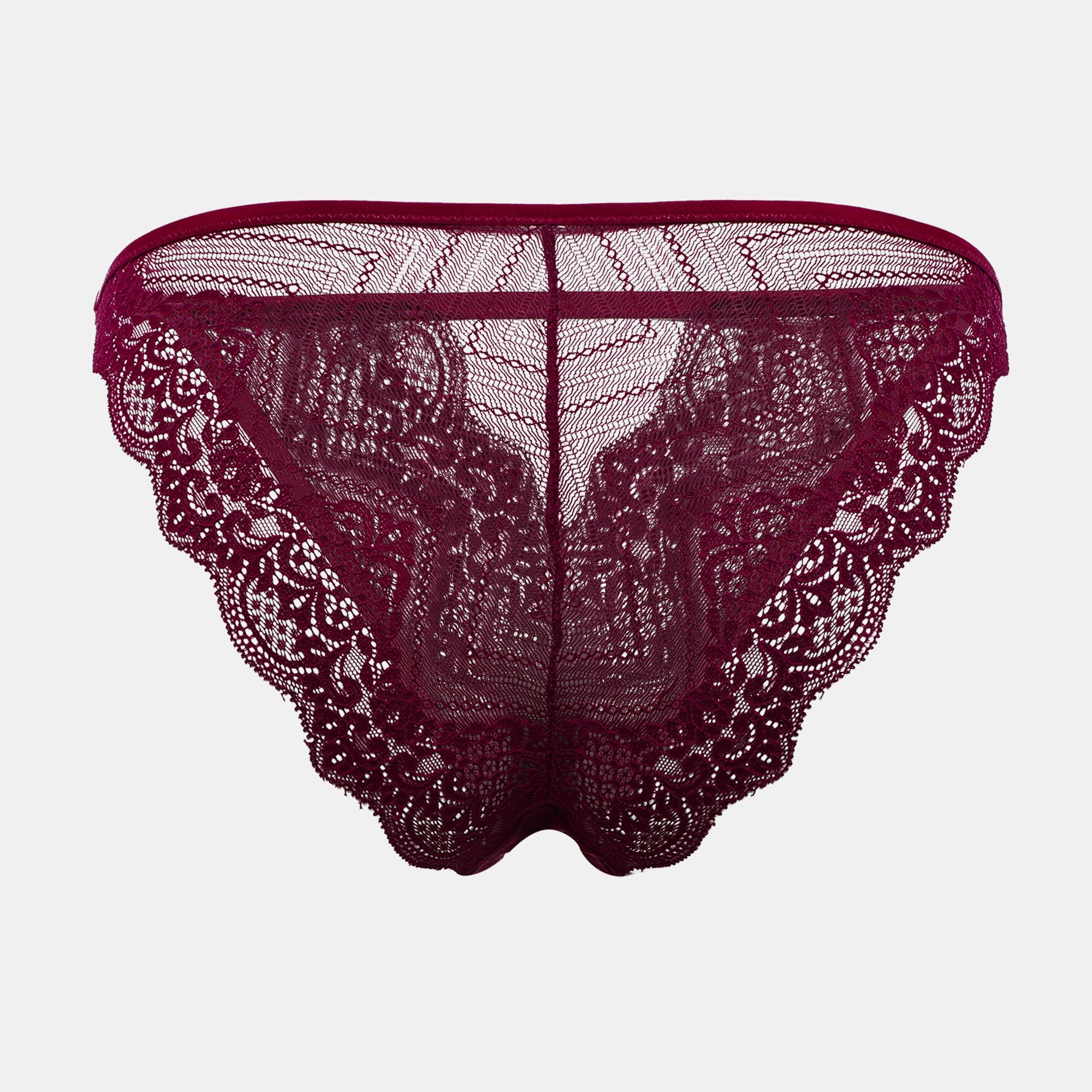 La Senza Sexy Cheeky Panties XS