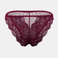 La Senza Sexy Cheeky Panties XS