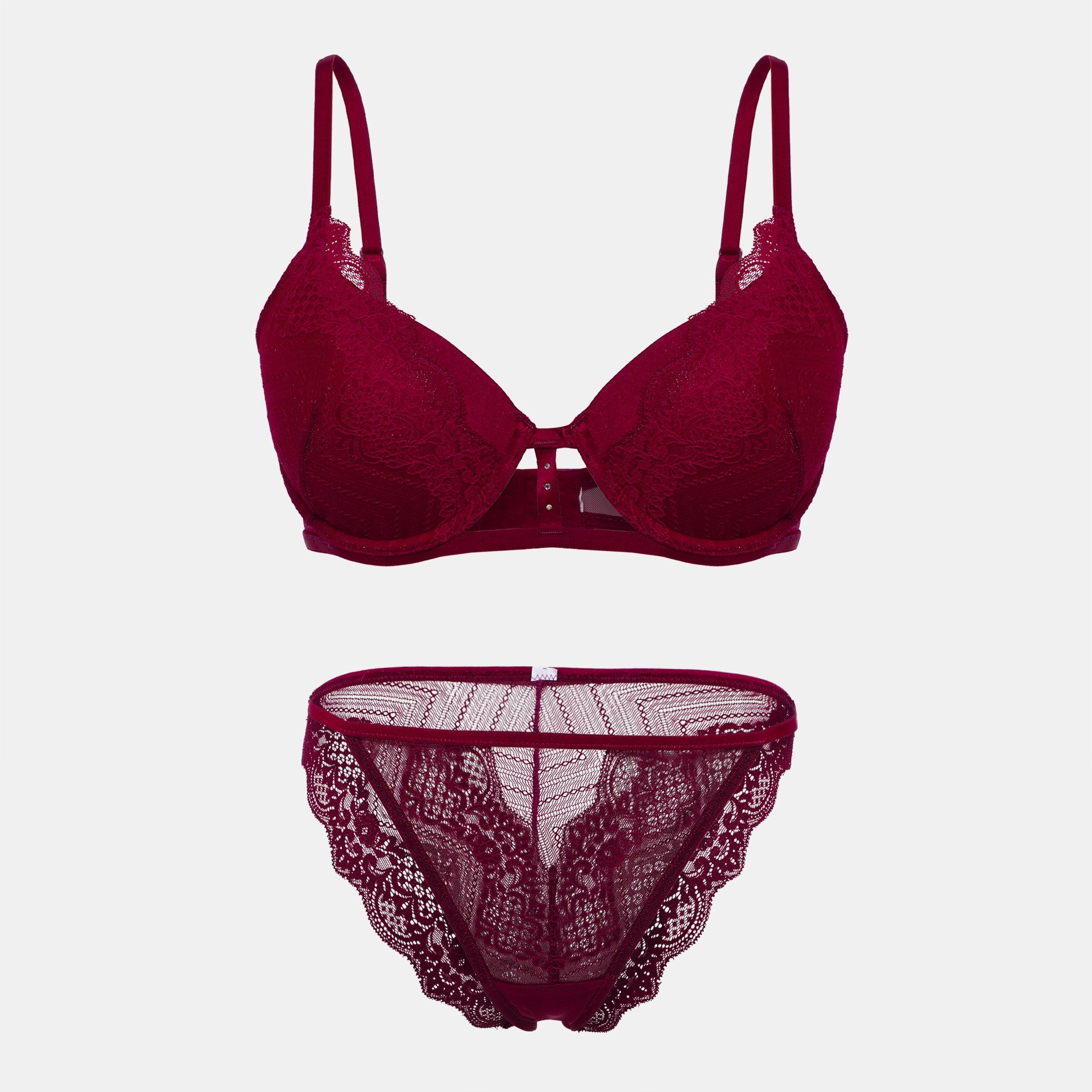 La Senza Sexy Cheeky Panties XS