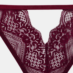 La Senza Sexy Cheeky Panties XS