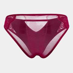 La Senza Sexy Cheeky Panties XS