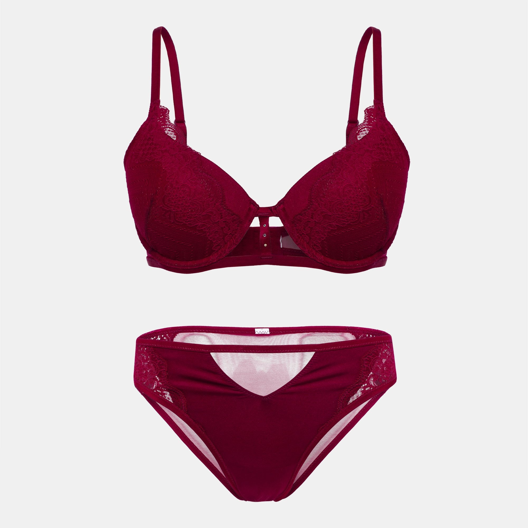 La Senza Sexy Cheeky Panties XS