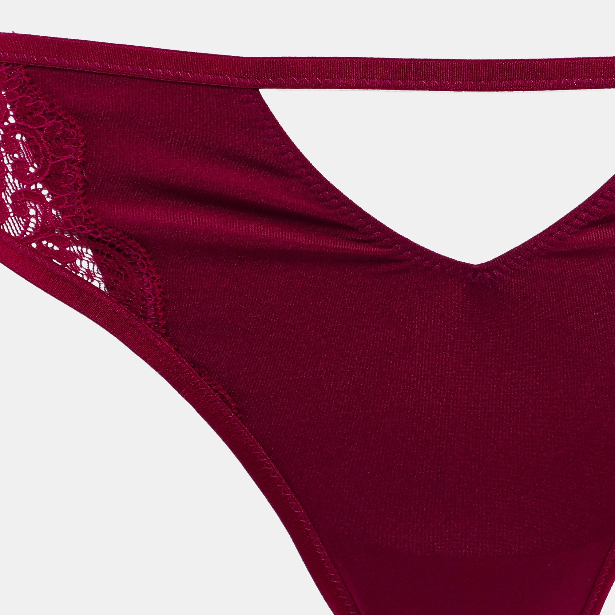 La Senza Sexy Cheeky Panties XS