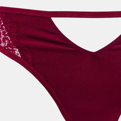 La Senza Sexy Cheeky Panties XS