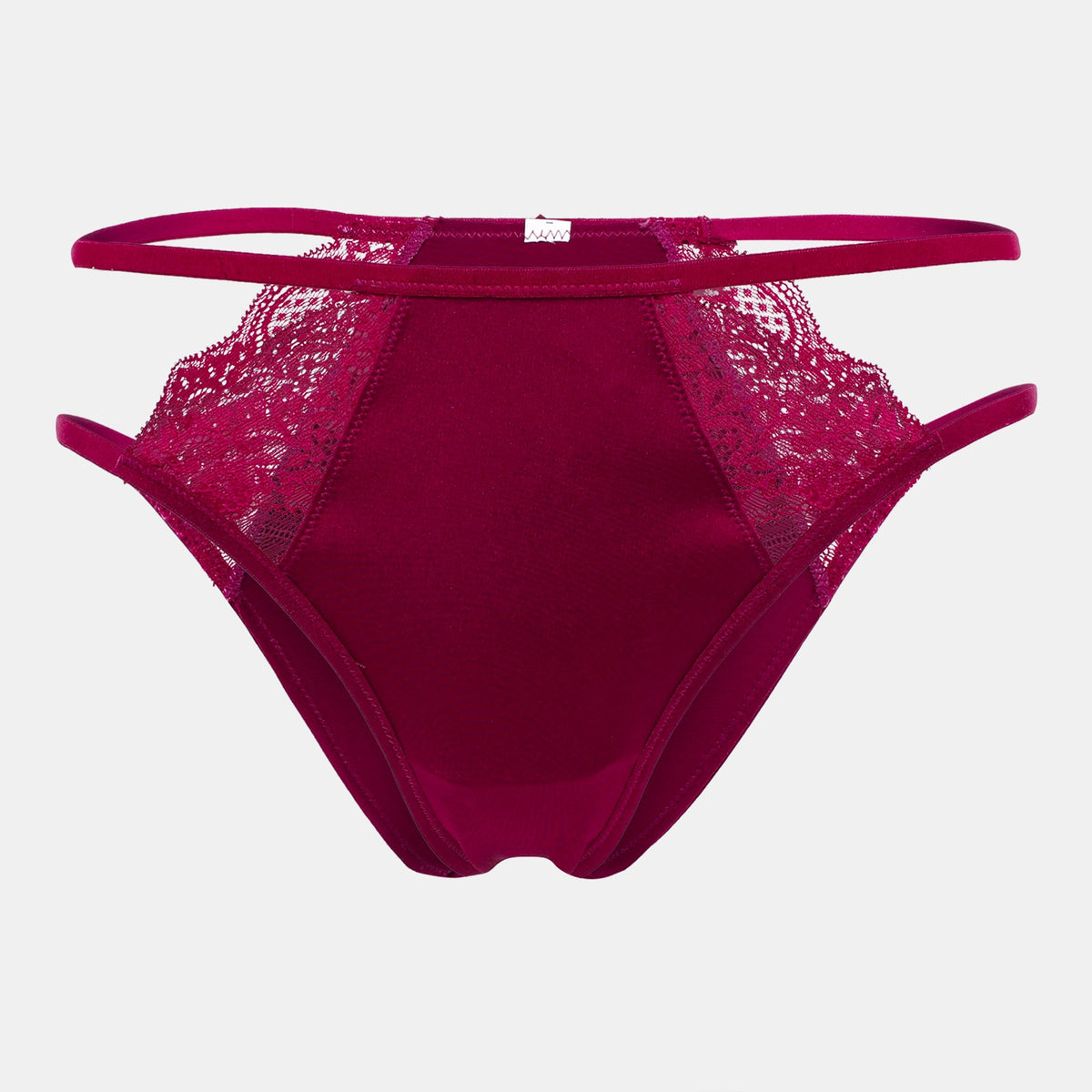 La Senza Sexy Cheeky Panties XS