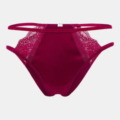 La Senza Sexy Cheeky Panties XS