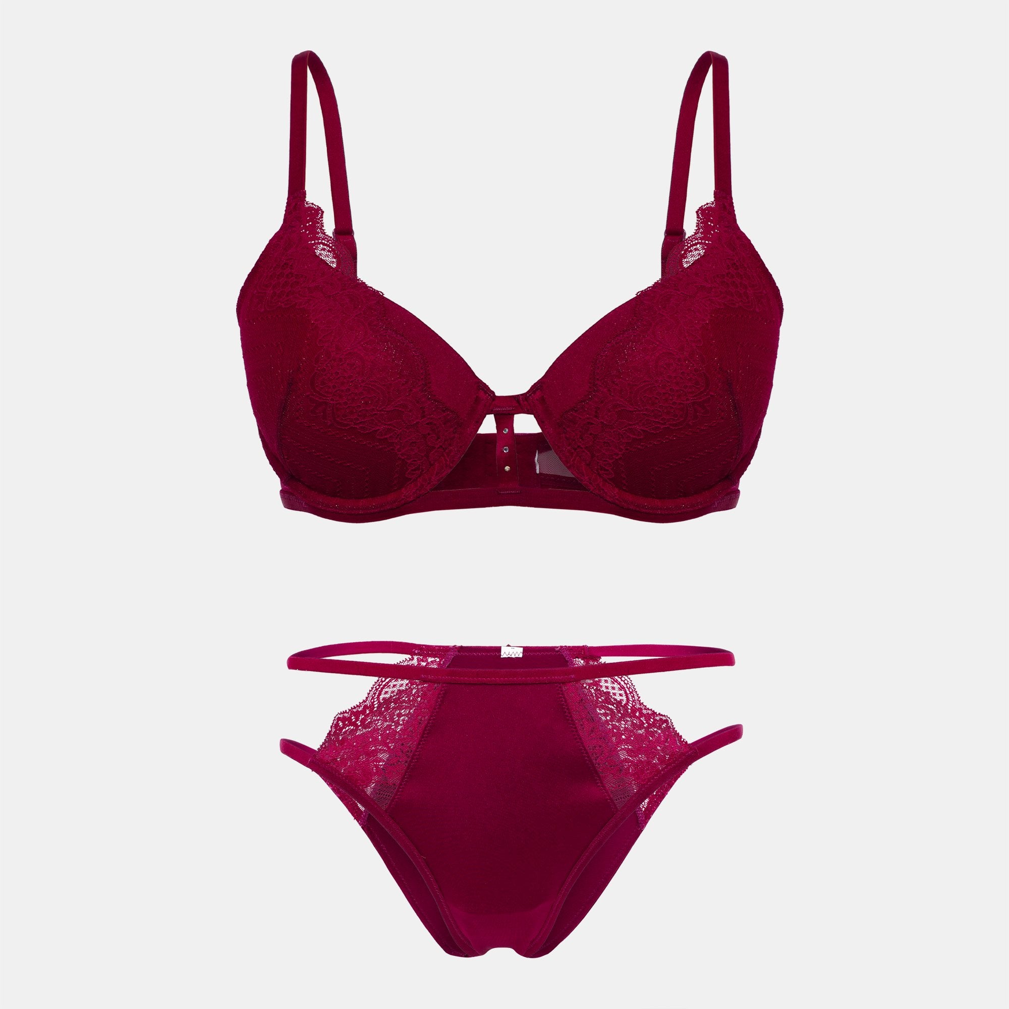 La Senza Sexy Cheeky Panties XS