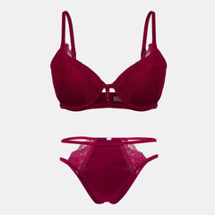 La Senza Sexy Cheeky Panties XS