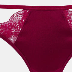 La Senza Sexy Cheeky Panties XS