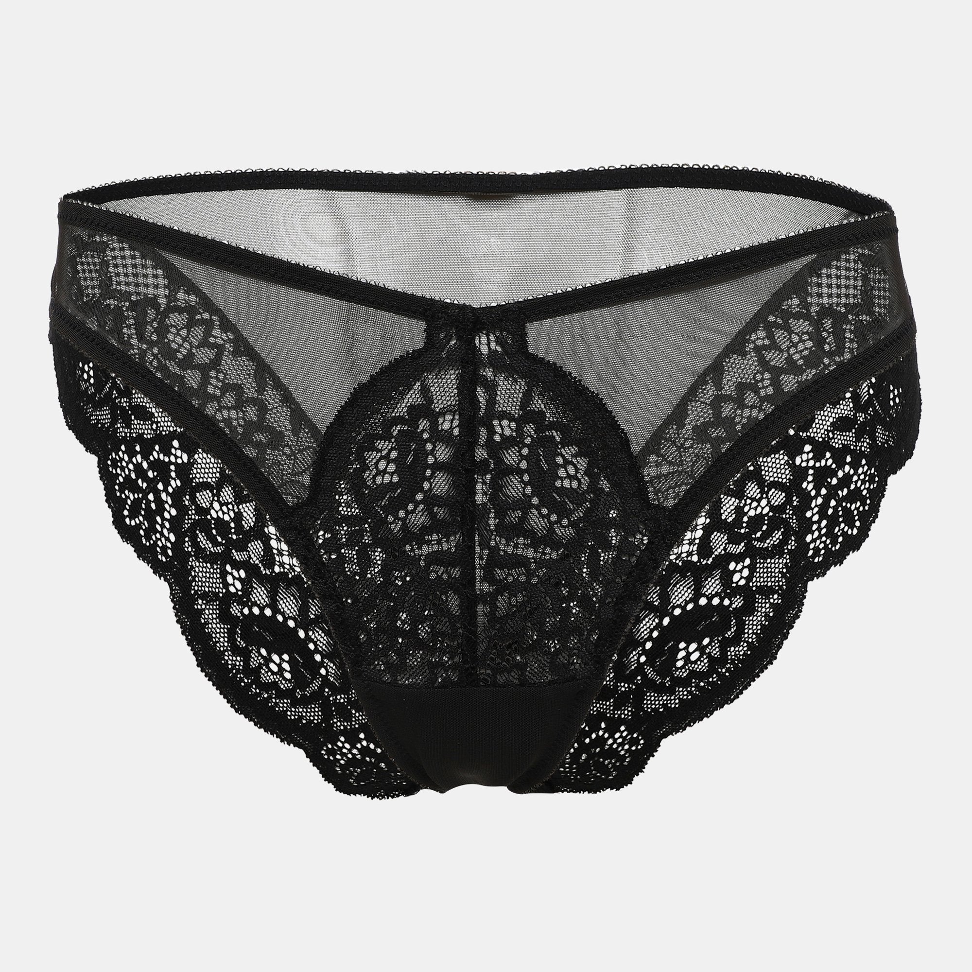 Isla & Evie Sexy Bikini Panties XS