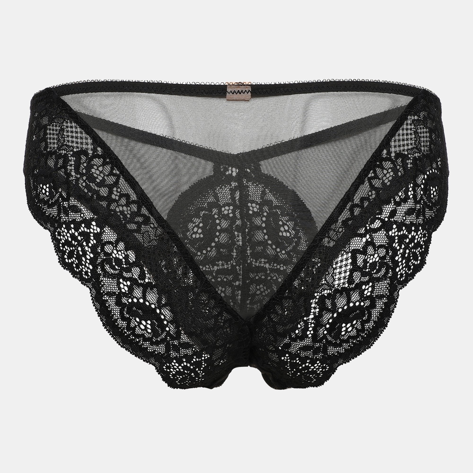 Isla & Evie Sexy Bikini Panties XS