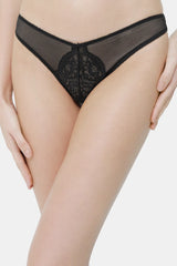 Isla & Evie Sexy Bikini Panties M